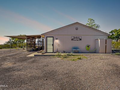 48822 N ROUGHRIDER Road, New River, AZ, 85087