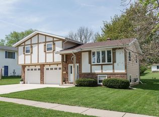 406 N Finch STREET, Horicon, WI 53032