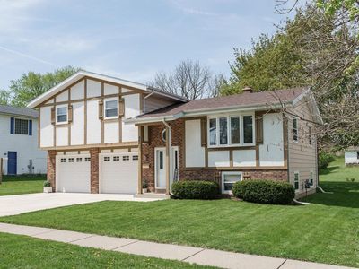 406 N Finch STREET, Horicon, WI, 53032