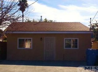 10015 Tujunga Canyon Blvd, Tujunga, CA 91042