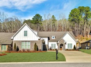 217 Kinross Cir, Pelham, AL 35124