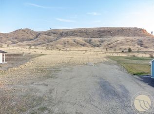 3832 Dylan Dr, Billings, MT 59101