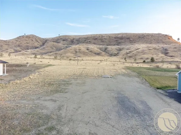 3832 Dylan Dr, Billings, MT 59101