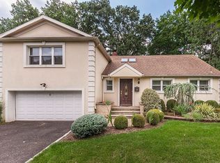 6 Woodside Rd, Springfield, NJ 07081