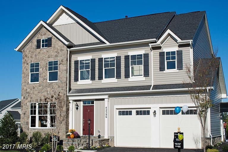Front Elevation