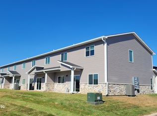 184 NW 25th Ct #3B-2BA-1575SQFT, Grimes, IA 50111