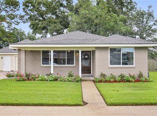 105 Mimosa Ave, Luling, LA 70070