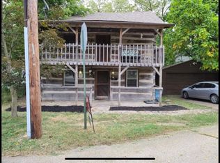 122 N 2nd St, Trenton, OH