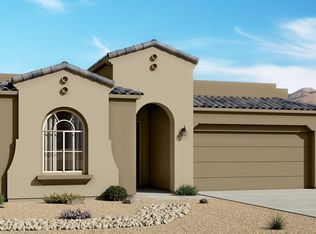 712 Amatista Loop SE, Rio Rancho, NM 87124