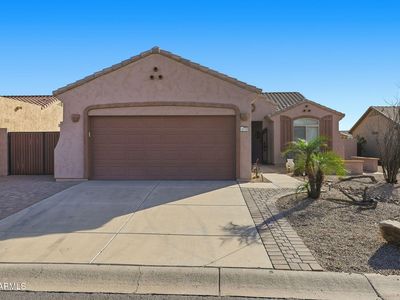 10729 E LAZY DOC Court, Gold Canyon, AZ, 85118