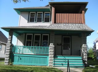 1625 S 33rd St, Milwaukee, WI 53215