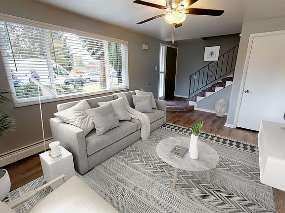 Brookview Townhomes