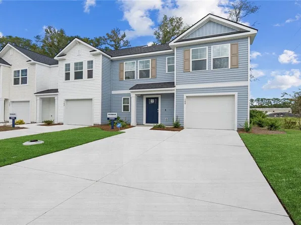 115 Gardens Drive, Brunswick, GA 31525
