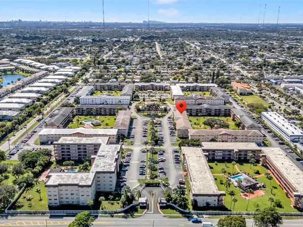 5300 Washington St APT H137, Hollywood, FL 33021