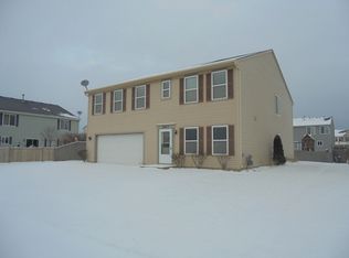 39917 Waterloo Dr, Beach Park, IL 60083