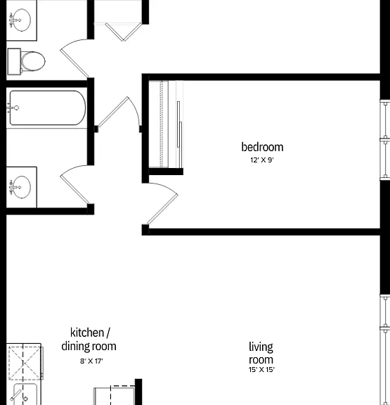 Hoffman Hills Apartments — Photo 40