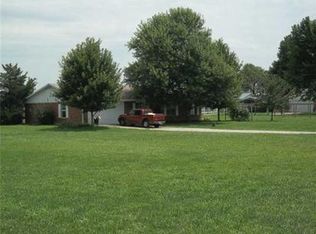 18576 Columbine Rd #864, Fayetteville, AR 72704