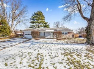 5215 Southdale Dr, Indianapolis, IN 46217