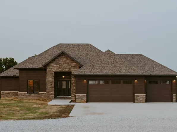 19891 Gunns Ridge Ests, Memphis, MO 63555