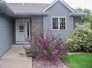 13811 Palm St NW, Andover, MN 55304