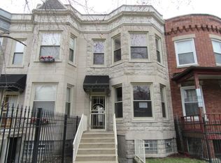 6445 S Drexel Ave, Chicago, IL 60637