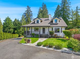 21039 SE 268th Ct, Covington, WA 98042