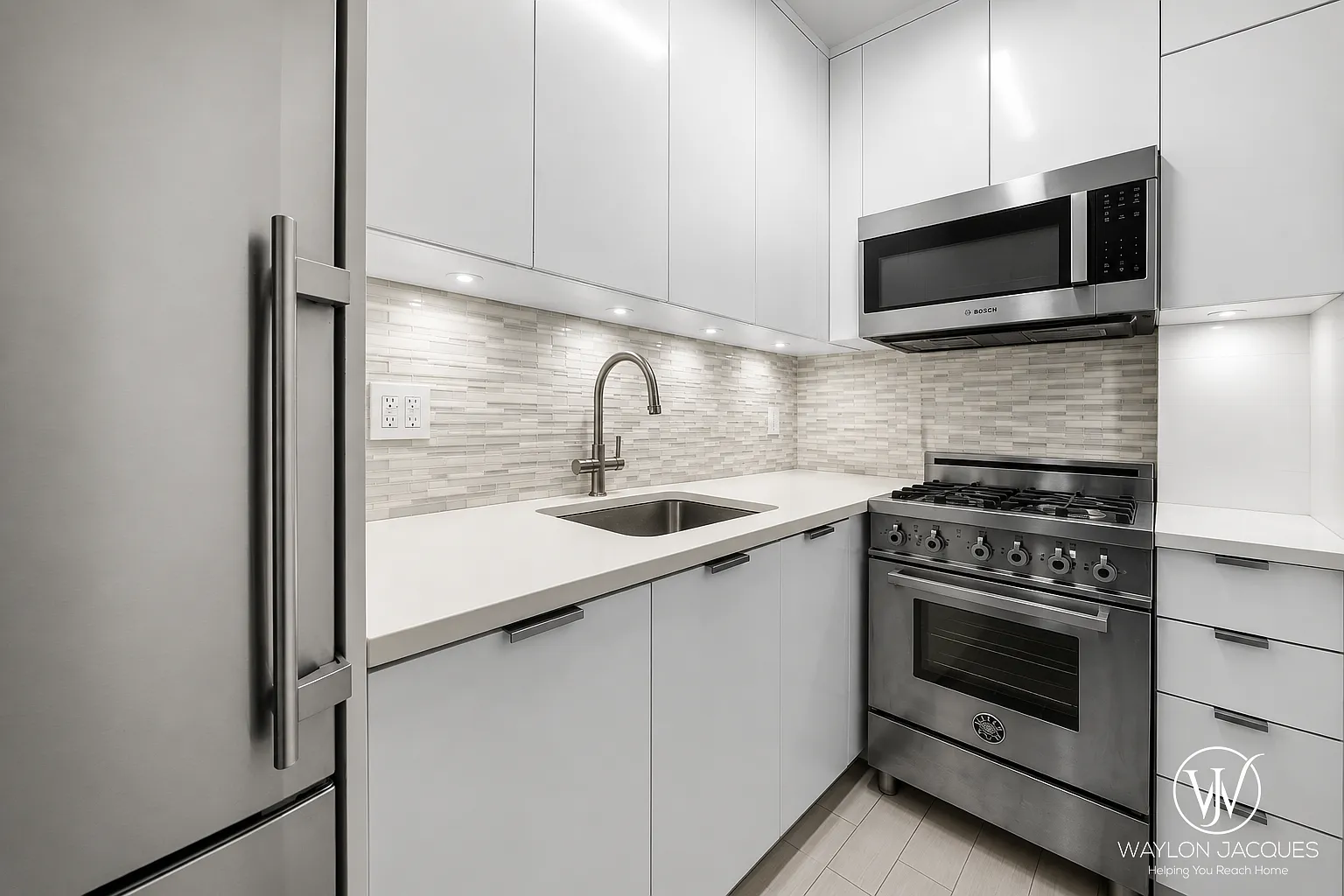 408 West 57th Street — Photo 4