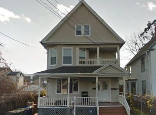 751 Norman St, Bridgeport, CT 06605