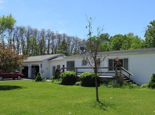 2903 N Greenville Rd, Stanton, MI 48888