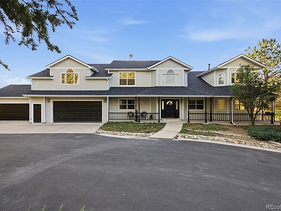 2nd image of 3525 Palmer Ridge Drive