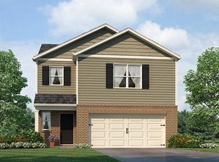 504 Oak View Ln, Dallas, GA 30157