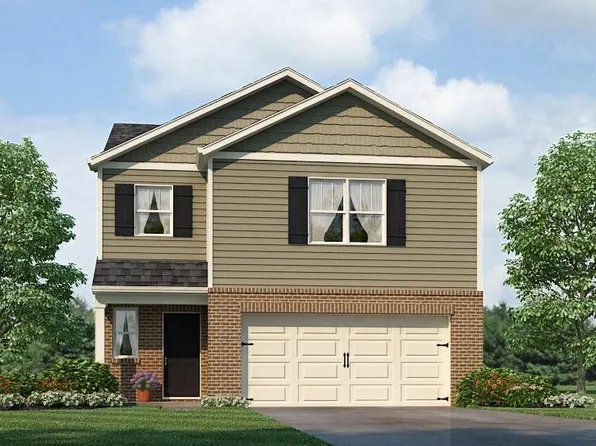 211 Oakview Dr, Dallas, GA 30157