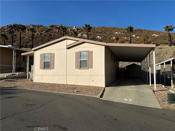 32600 State Highway 74 SPC 87, Hemet, CA 92545