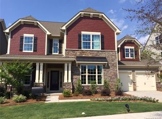1014 Shiloh Bnd #164, Fort Mill, SC 29715