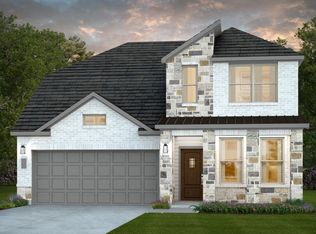 15158 Wild Gully Way, Conroe, TX 77302