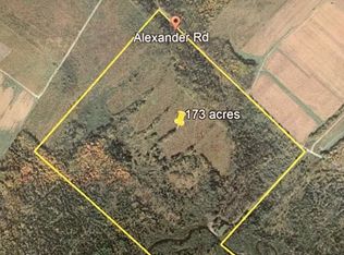 Alexander Rd, Van Buren, ME 04785