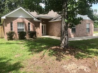 3 Vermillion Dr, Picayune, MS 39466