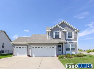 1101 SW 6th St, Grimes, IA 50111