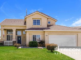 6106 Quail Way, Lancaster, CA 93536