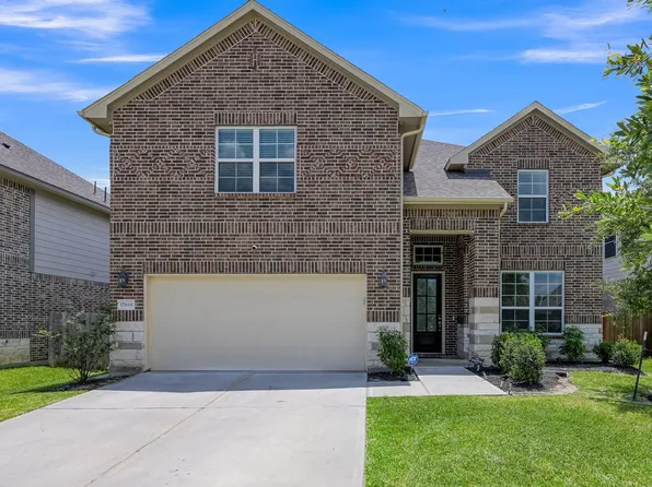 17868 Hanson Ridge Ct, Montgomery, TX 77356