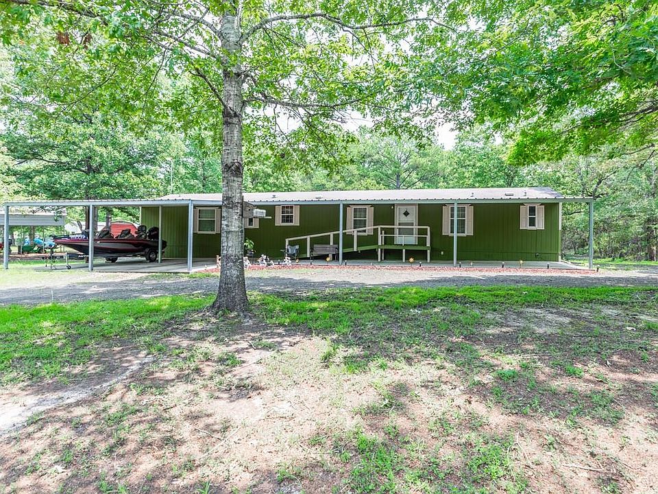 274 County Road 451, Broaddus, TX 75929 MLS 23236391 Zillow