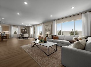 Plan 2874 Modeled Plan, Bordeaux, Winchester, CA 92596