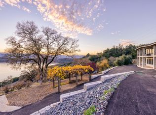 4893 Black Bart Trl, Redwood Valley, CA 95470