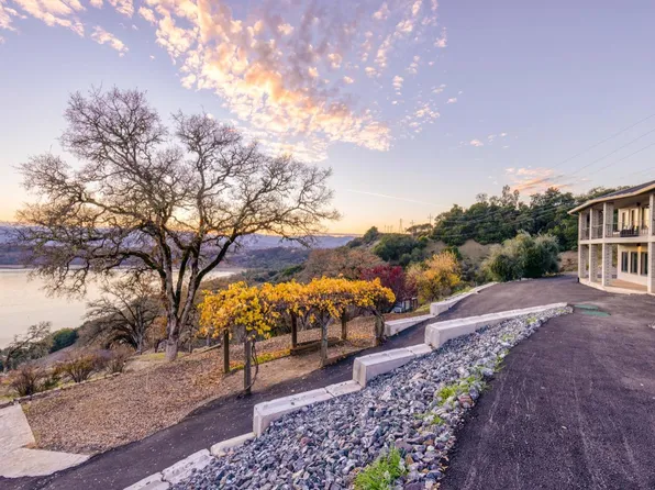 4893 black bart Trail, Redwood Valley, CA 95470