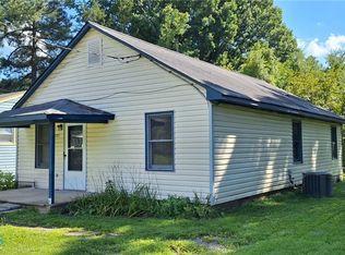 11009 Marguerita D Ragsdale St, Mckenney, VA 23872