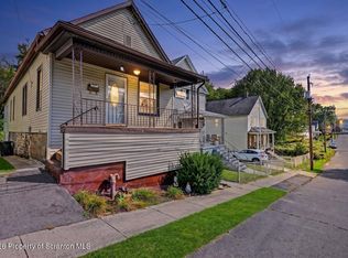 318 Wilbur St, Scranton, PA 18508
