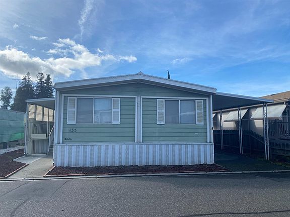 2nd image of 1830 E Yosemite Ave #135