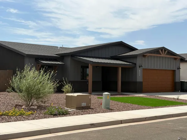 4311 W 31st Pl, Yuma, AZ 85364