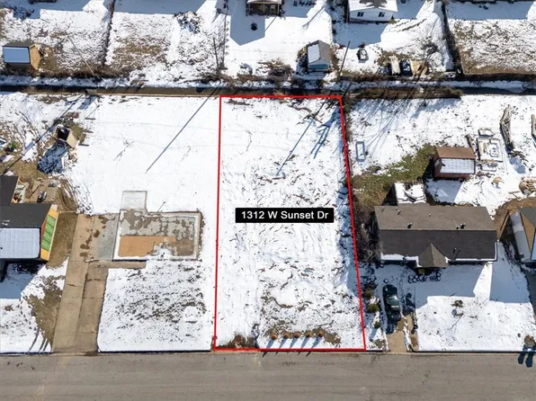1312 W Sunset Dr #25, Rogers, AR 72756