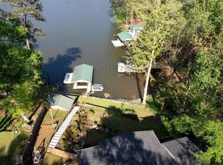 89 Miss Sarah Rd, Monticello, GA 31064